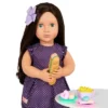 Our Generation Party Is Served Play Food Accessory Set For 18" Dolls -Cyte Doll Toys GUEST 0181704b 0d82 4e02 badf e724c42d2521