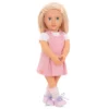 Our Generation Naty 18" Fashion Doll -Cyte Doll Toys GUEST 03996333 651f 411e ac9d 55b5b3155fba