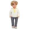 Our Generation Daniel 18" Boy Doll -Cyte Doll Toys GUEST 0512d9ea 4ff8 4846 8875 c519ac34440d