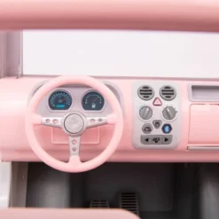 Our Generation Off Roader - 4x4 With Electronics - Gray -Cyte Doll Toys GUEST 07edd798 c729 4d6a 8172 23cf8163b14a