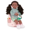 Our Generation Bean Bag Chair Furniture Accessory Set For 18" Dolls 1 Our Generation Bean Bag Chair Furniture Accessory Set For 18" Dolls -Cyte Doll Toys GUEST 087cffef fb3f 4ff4 9395 8989f1ae485d