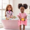 Our Generation Bath & Bubbles Bathtub Accessory Set For 18" Dolls 1 Our Generation Bath & Bubbles Bathtub Accessory Set For 18" Dolls -Cyte Doll Toys GUEST 08c2e16e f291 42a6 92d0 f8d88c28b0f5