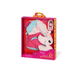 Our Generation Sleepover Pajama Outfit For 18" Dolls - Flamingo Dreaming -Cyte Doll Toys GUEST 0934eb38 3c13 41bb 948a c6df4f5be1ef