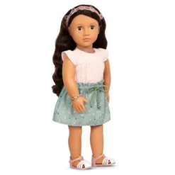 Our Generation All Aflutter Butterfly Outfit For 18" Dolls -Cyte Doll Toys GUEST 0abde509 5895 4a1c 894e 76cdad32870c