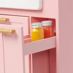 Our Generation Kitchen Island With Accessories For 18" Dolls -Cyte Doll Toys GUEST 0b72bc30 335c 4290 ac1d 85eadb7e92f3