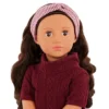 Our Generation Marcia 18" Fashion Doll -Cyte Doll Toys GUEST 0c30bb78 b5c6 40ff a5ed a517c1fa2468