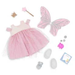 Our Generation Twinkle 18" Tooth Fairy Doll -Cyte Doll Toys GUEST 0d1b5fea f0af 44ae 880a 7beaf9e48037