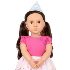Our Generation It's Time To Party Celebration Outfit For 18" Dolls -Cyte Doll Toys GUEST 0d7fc714 e9ba 4d69 bb83 fca7869fdc88