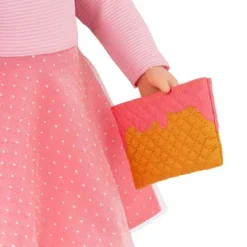 Our Generation Perfectly Sweet Ice Cream Outfit For 18" Dolls -Cyte Doll Toys GUEST 0df0cc88 6abf 4953 b09e 7714318e6992
