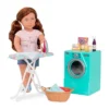 Our Generation Tumble & Spin Laundry Set -Cyte Doll Toys GUEST 0e8d4378 fc70 4c0a 8ffe c1a743c50b81