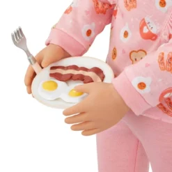 Our Generation Claudia & Cinnamon 18" Matching Doll & Pet Set -Cyte Doll Toys GUEST 0ed130cb 65e5 433b a12b b41c115553b7