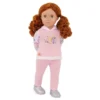 Our Generation Nora 18" Fashion Doll -Cyte Doll Toys GUEST 1104e248 62d0 44ac 85a7 167b7ffd1ea2
