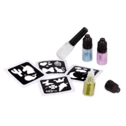 Our Generation 18" Glitter Tattoo Doll - Shyanne -Cyte Doll Toys GUEST 13fc0f78 ce07 42bd a160 39b9d7efe017