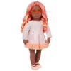Our Generation Mirabelle 18" Fashion Doll -Cyte Doll Toys GUEST 18933e63 fa8a 4751 968d e5fd17e0333f