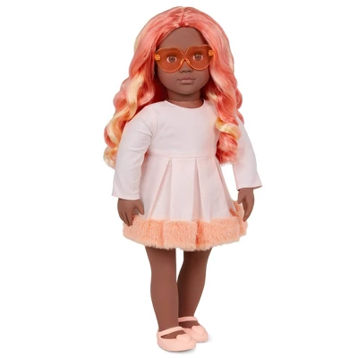 Our Generation Mirabelle 18" Fashion Doll 3 Our Generation Mirabelle 18" Fashion Doll