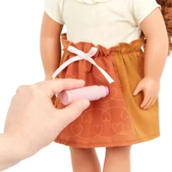 Our Generation Nova 18" Fashion Reveal Doll -Cyte Doll Toys GUEST 18c800e9 2140 4bb6 aa59 ca206d6ad5bc