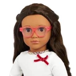 Our Generation Prep In Your Step School Outfit For 18" Dolls 8 Our Generation Prep In Your Step School Outfit For 18" Dolls -Cyte Doll Toys GUEST 1ad15232 843e 4142 8b72 6af44dbd7b29