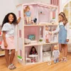 Our Generation Sweet Home Dollhouse & Furniture Playset For 18" Dolls -Cyte Doll Toys GUEST 1c673b88 ace4 4a8c 8254 ac527f012da7