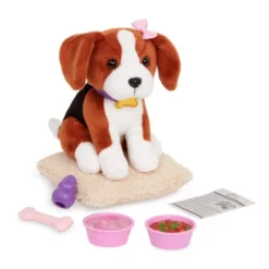 Our Generation Ember & Elsie 18" Doll & Pet Set 10 Our Generation Ember & Elsie 18" Doll & Pet Set -Cyte Doll Toys GUEST 1d90aac1 8df8 448f 8082 f547f93dcc02