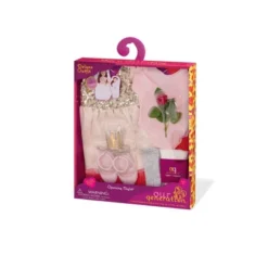 Our Generation Opening Night Ballet Outfit For 18" Dolls -Cyte Doll Toys GUEST 1fd4b8ef c672 40fd 88af 9833facfc647