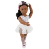 Our Generation Mysa 18" Ballerina Doll -Cyte Doll Toys GUEST 22a9cb7b f939 4f50 ba82 74f0957ba7d7
