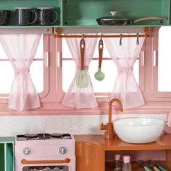 Our Generation Country Cruising RV Camper Vehicle Playset For 18" Dolls -Cyte Doll Toys GUEST 26285162 c64b 49c3 b825 801989038f1b