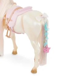 Our Generation Enchanting Horse & Hair Play Accessory Set For 18" Dolls -Cyte Doll Toys GUEST 28d11855 1251 4958 8b8e 3e06cf2370ea