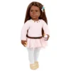 Our Generation Sweet & Chic Fashion Outfit For 18" Dolls -Cyte Doll Toys GUEST 299d4c2c 6651 4201 a565 be5a0cfff67f