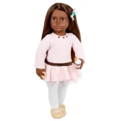 Our Generation Sweet & Chic Fashion Outfit For 18" Dolls