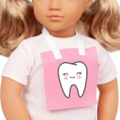 Our Generation Absotoothly Awesome Dentist Accessory Set For 18" Dolls 8 Our Generation Absotoothly Awesome Dentist Accessory Set For 18" Dolls -Cyte Doll Toys GUEST 29f8f90a 822b 4224 ae5b 9624e2ba4e37
