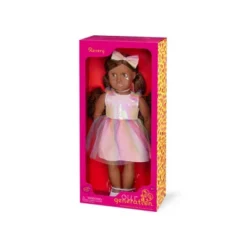 Our Generation Revery 18" Fashion Doll With Rainbow Dress -Cyte Doll Toys GUEST 2b02a104 2a4e 49df 9e05 a9f15b7d3f70