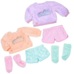 Our Generation Lumi & Isabel 2 Best Friends 18" Slumber Party Dolls -Cyte Doll Toys GUEST 2b8a2374 fbe8 4311 a82b de15281bf334