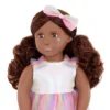 Our Generation Revery 18" Fashion Doll With Rainbow Dress 2 Our Generation Revery 18" Fashion Doll With Rainbow Dress -Cyte Doll Toys GUEST 2bc20598 acd5 48bc a077 6570e6dc9982