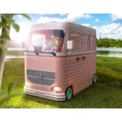 Our Generation Country Cruising RV Camper Vehicle Playset For 18" Dolls -Cyte Doll Toys GUEST 2bf15924 0204 4b90 a54b 1606e954cc2f