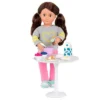 Our Generation Wake Up To Flavor Pancake Accessory Set For 18" Dolls -Cyte Doll Toys GUEST 2c5f6830 b393 4263 be3e eee3db1929d5