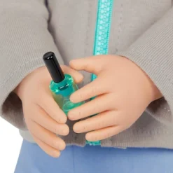 Our Generation Fashion Starter Kit In Gift Box Cambi With Mix & Match Outfits & Accessories 18" Fashion Doll -Cyte Doll Toys GUEST 2cf9b685 1f7b 4167 ba49 84cdada1cba4