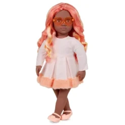 Our Generation Mirabelle 18" Fashion Doll 9 Our Generation Mirabelle 18" Fashion Doll -Cyte Doll Toys GUEST 2d4d6e7c 1152 4e4d 965c 9fdc5d9db433