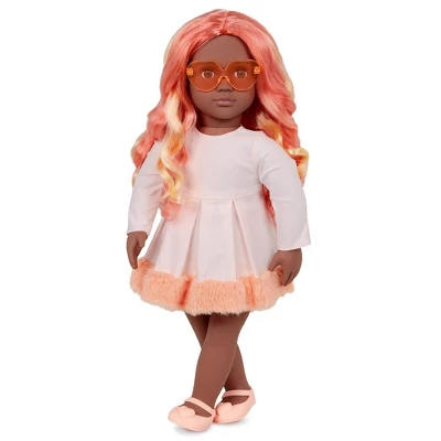 Our Generation Mirabelle 18" Fashion Doll 5 Our Generation Mirabelle 18" Fashion Doll - Image 3