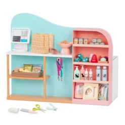 Our Generation Happy Tails Care Center Pet Vet Accessory Set For 18" Dolls -Cyte Doll Toys GUEST 2e6ff112 50e7 4a21 b99c 1a9f2abb8fc9