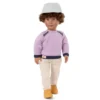 Our Generation Jackson 18" Boy Doll -Cyte Doll Toys GUEST 2ef18bd7 4f7b 4a77 b712 82a83add8c0c
