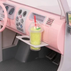 Our Generation Off Roader - 4x4 With Electronics - Gray -Cyte Doll Toys GUEST 309d1684 2943 4667 beda 4126b9af9abc