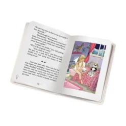 Our Generation Lorelei & Storybook Posable 18" Ice Cream Doll -Cyte Doll Toys GUEST 37062750 9f8a 46ae 8b0e fee2465b0061