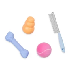 Our Generation Malia - 18" Doll & Pet Poodle Set 8 Our Generation Malia - 18" Doll & Pet Poodle Set -Cyte Doll Toys GUEST 39d060fd 6bb7 4323 91be 7704a60a425e