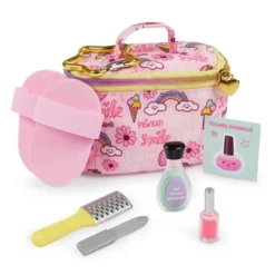 Our Generation Surprise Beauty Bags Spa Series - 1 Of 6 Collectible Mystery Boxes Accessories For 18" Dolls -Cyte Doll Toys GUEST 3b239079 03c9 4559 881f 7967f753bd61