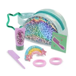 Our Generation Surprise Beauty Bags Spa Series - 1 Of 6 Collectible Mystery Boxes Accessories For 18" Dolls -Cyte Doll Toys GUEST 3d8b0a1d 0f8e 4a26 8fd5 ee6cb39a0c52