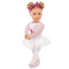 Our Generation Curtain Call Ballet Dress Outfit For 18" Dolls -Cyte Doll Toys GUEST 3e11e07f 6288 4fc4 8d3d 598429bf379b