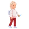 Our Generation Reach The Stars School Fashion Outfit For 18" Dolls -Cyte Doll Toys GUEST 4142f56e 0690 40e5 9065 4070a75efa3c