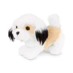 Our Generation Spa Day Pup Posable 6" Shih Tzu Pet Accessory Set 9 Our Generation Spa Day Pup Posable 6" Shih Tzu Pet Accessory Set -Cyte Doll Toys GUEST 41f09c0f f4de 49d5 898d 2696602d8f2e