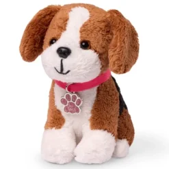 Our Generation Surprise Pets Puppy Series - 1 Of 6 Collectible Mystery Boxes Accessories For 18" Dolls: Fits 18-Inch Size Dolls -Cyte Doll Toys GUEST 43d94e67 142a 4bed 8edd 76eb99922c37