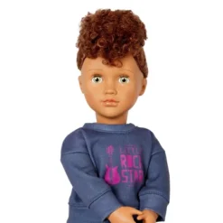 Our Generation Totally Rockin' Outfit For 18" Dolls -Cyte Doll Toys GUEST 4453dfaf 1fd9 48a8 bded 2ef6b656c25f